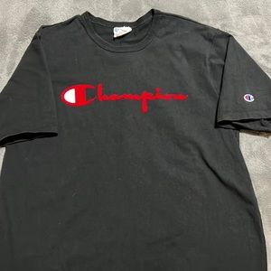Mens Champion Tee